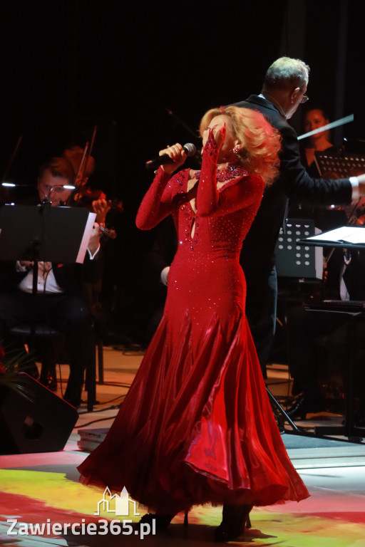 Fotorelacja VII: III Festiwal Wiesława Ochmana w Zawierciu - Gala Finałowa