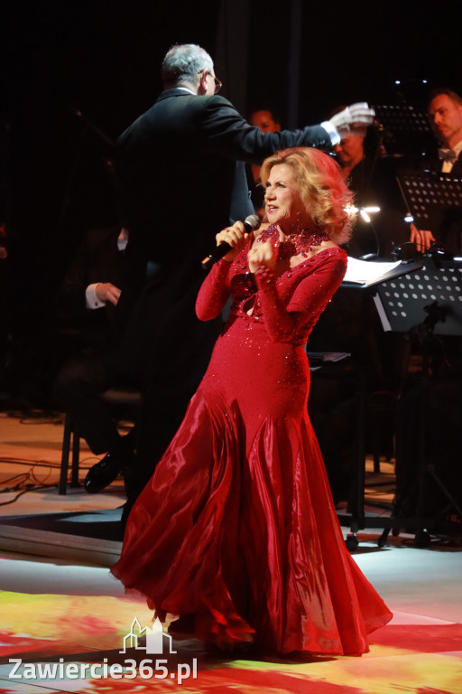Fotorelacja VII: III Festiwal Wiesława Ochmana w Zawierciu - Gala Finałowa