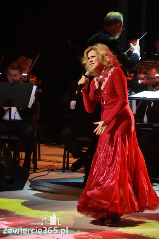 Fotorelacja VII: III Festiwal Wiesława Ochmana w Zawierciu - Gala Finałowa