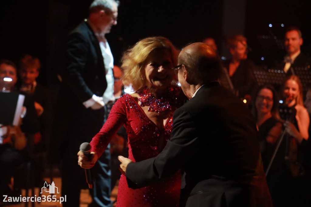 Fotorelacja VII: III Festiwal Wiesława Ochmana w Zawierciu - Gala Finałowa