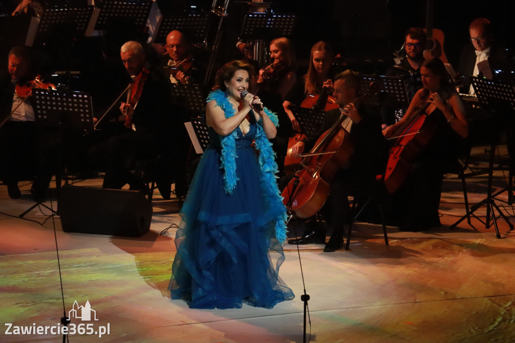 Fotorelacja VII: III Festiwal Wiesława Ochmana w Zawierciu - Gala Finałowa