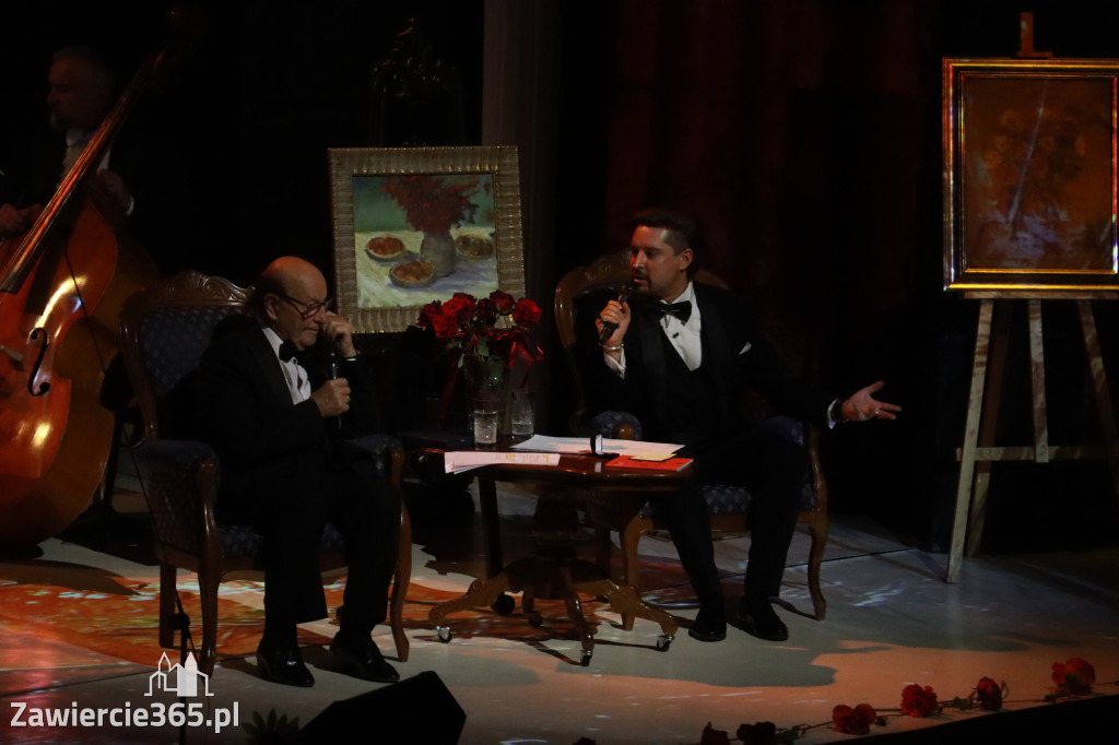 Fotorelacja VIII: III Festiwal Wiesława Ochmana w Zawierciu - Gala Finałowa