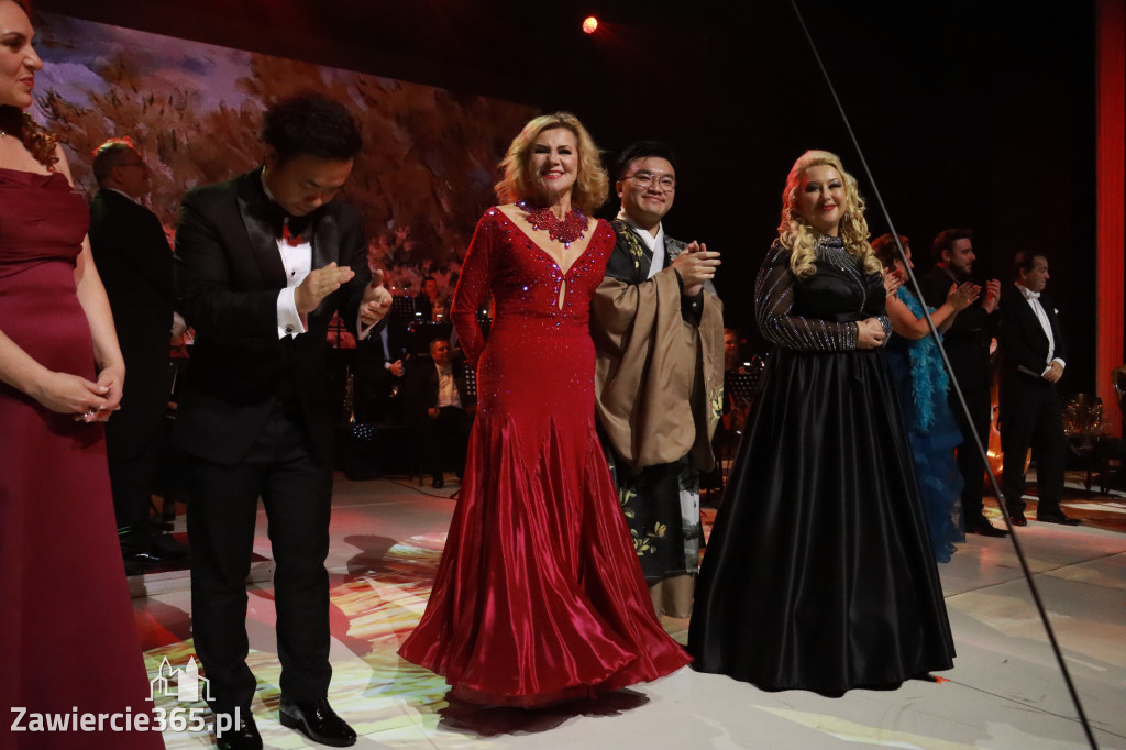 Fotorelacja VIII: III Festiwal Wiesława Ochmana w Zawierciu - Gala Finałowa