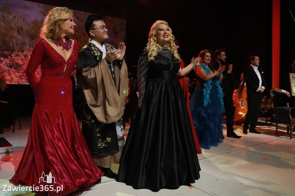 Fotorelacja VIII: III Festiwal Wiesława Ochmana w Zawierciu - Gala Finałowa