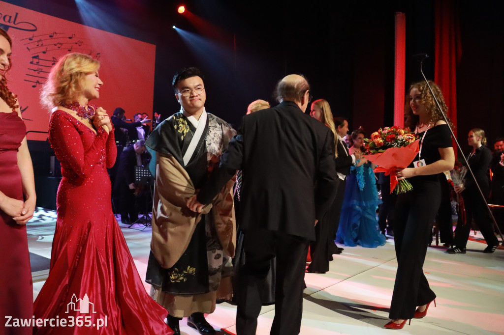 Fotorelacja VIII: III Festiwal Wiesława Ochmana w Zawierciu - Gala Finałowa
