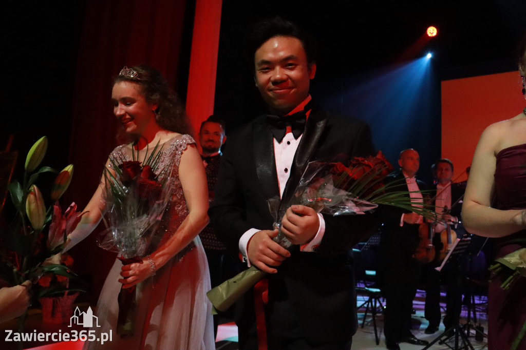 Fotorelacja VIII: III Festiwal Wiesława Ochmana w Zawierciu - Gala Finałowa
