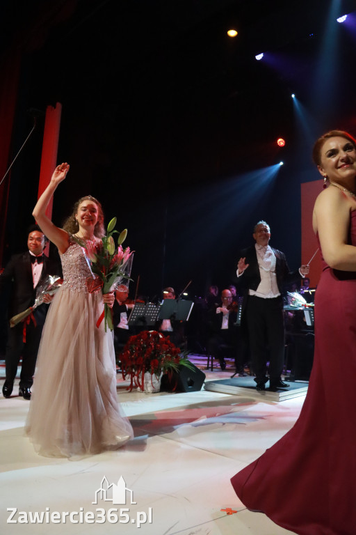 Fotorelacja VIII: III Festiwal Wiesława Ochmana w Zawierciu - Gala Finałowa