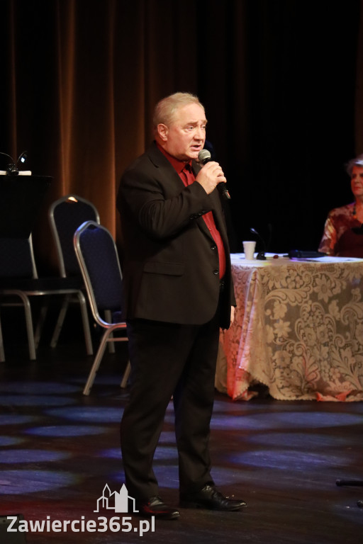 Fotorelacja: Koncertu Zespołu Ze Starej Płyty pt. „Zostawię Ci tę melodię”