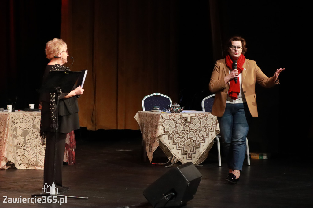 Fotorelacja: Koncertu Zespołu Ze Starej Płyty pt. „Zostawię Ci tę melodię”