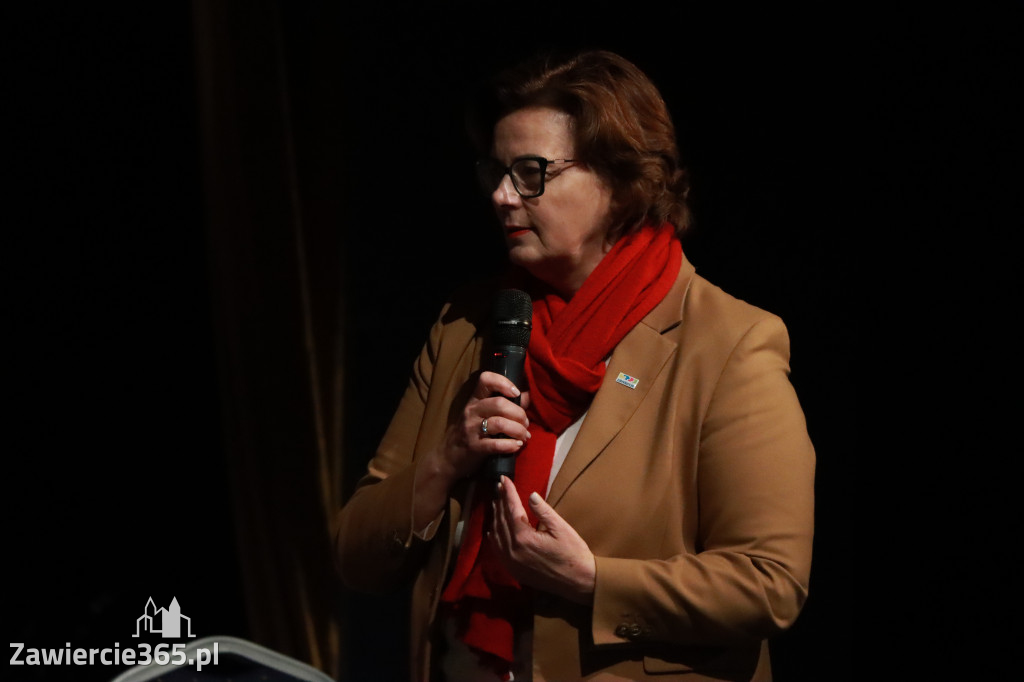 Fotorelacja: Koncertu Zespołu Ze Starej Płyty pt. „Zostawię Ci tę melodię”