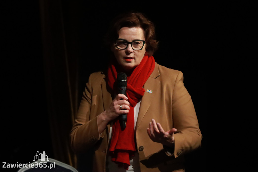 Fotorelacja: Koncertu Zespołu Ze Starej Płyty pt. „Zostawię Ci tę melodię”