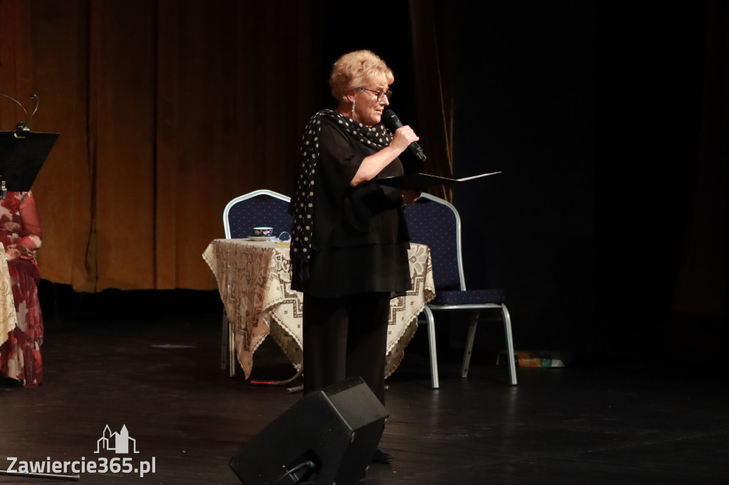 Fotorelacja: Koncertu Zespołu Ze Starej Płyty pt. „Zostawię Ci tę melodię”