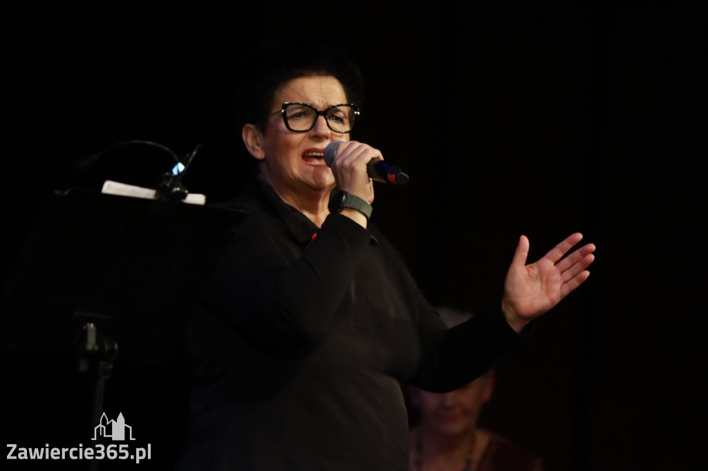 Fotorelacja: Koncertu Zespołu Ze Starej Płyty pt. „Zostawię Ci tę melodię”