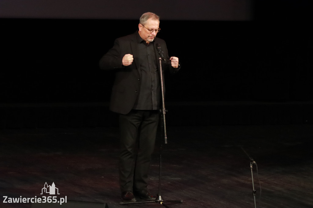 Fotorelacja: Inauguracja Roku Akademickiego Zawierciańskiego UTW