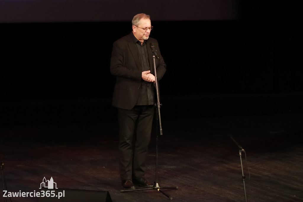 Fotorelacja: Inauguracja Roku Akademickiego Zawierciańskiego UTW