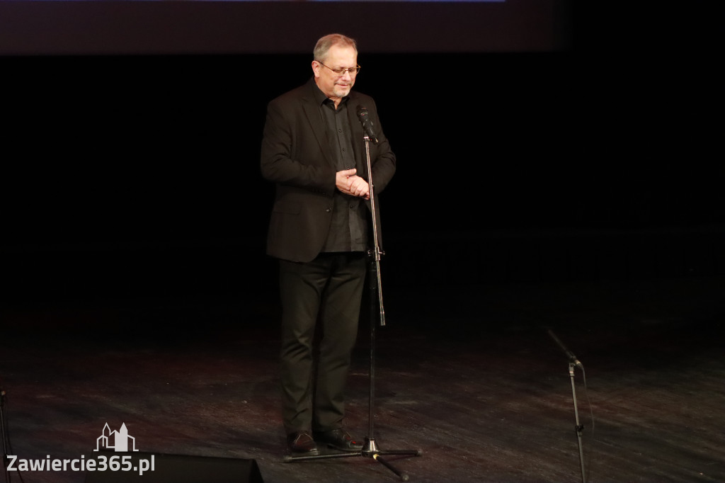 Fotorelacja: Inauguracja Roku Akademickiego Zawierciańskiego UTW