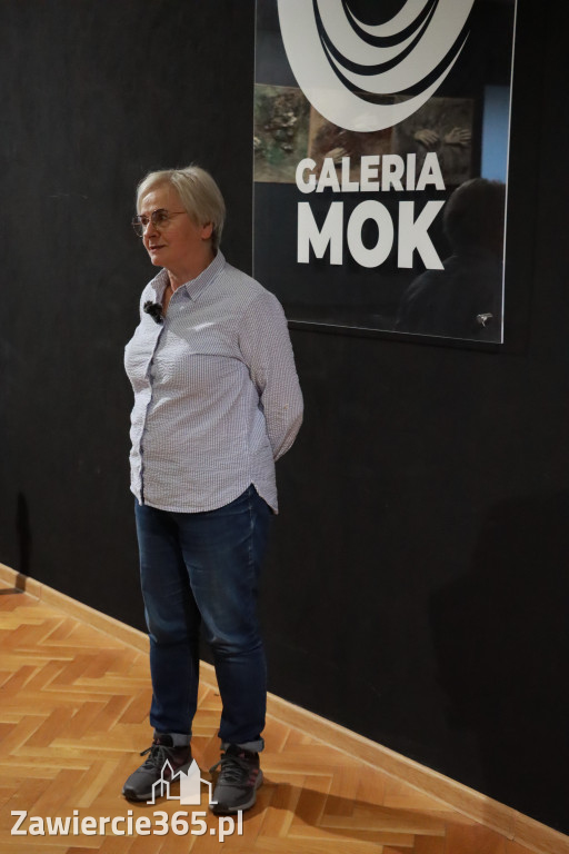 Fotorelacja: Żywa Biblioteka w Mok Zawiercie