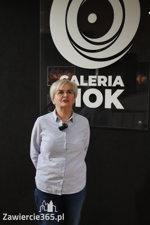 Fotorelacja: Żywa Biblioteka w Mok Zawiercie