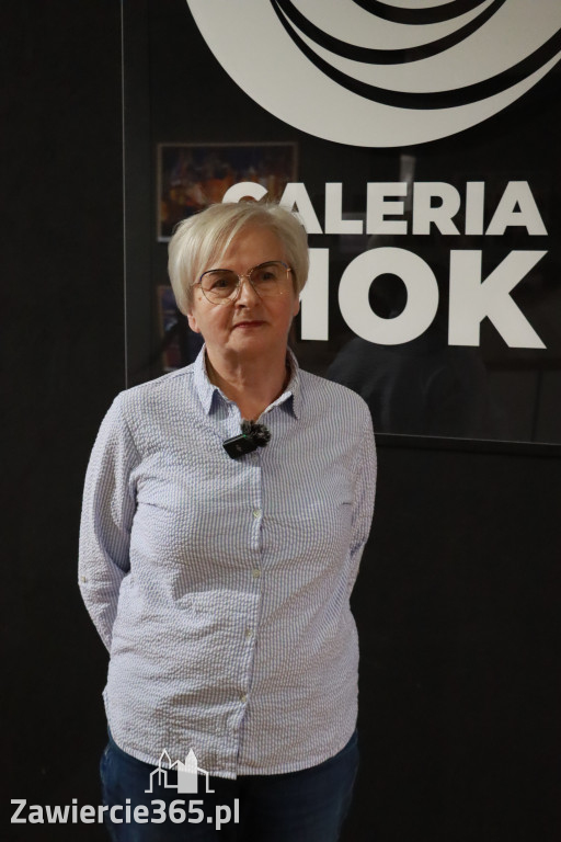Fotorelacja: Żywa Biblioteka w Mok Zawiercie