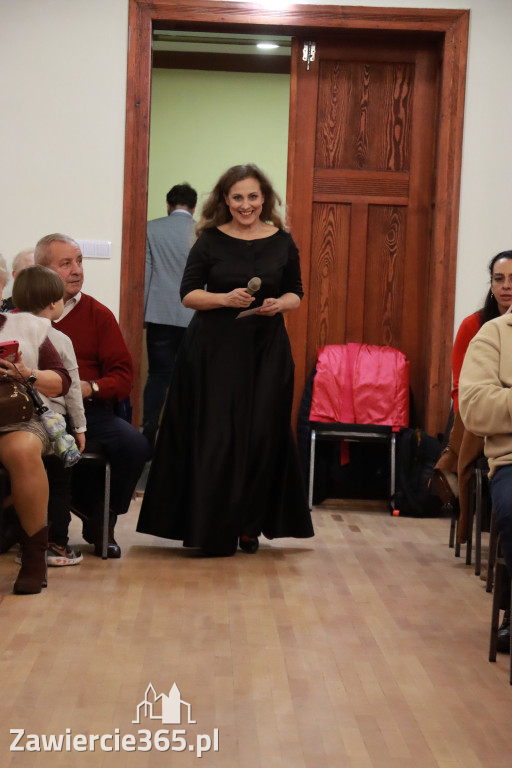 Fotorelacja: Muzyczne Święto Niepodległości z Filharmonią Jurajską w Zawierciu