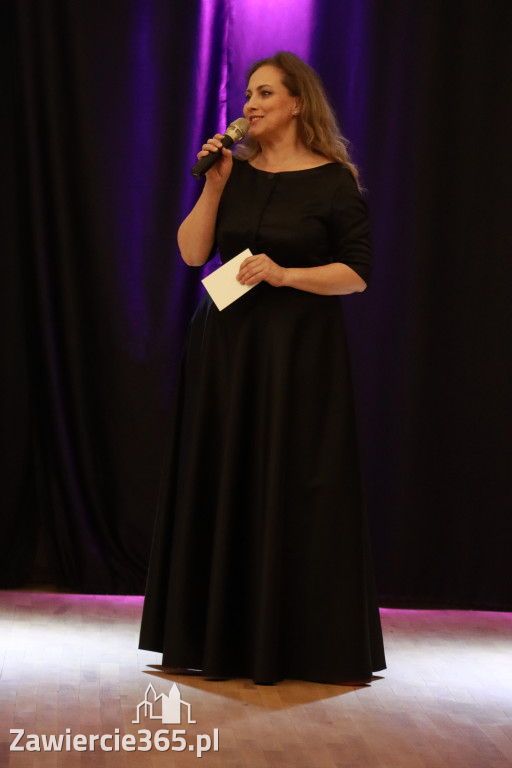 Fotorelacja: Muzyczne Święto Niepodległości z Filharmonią Jurajską w Zawierciu