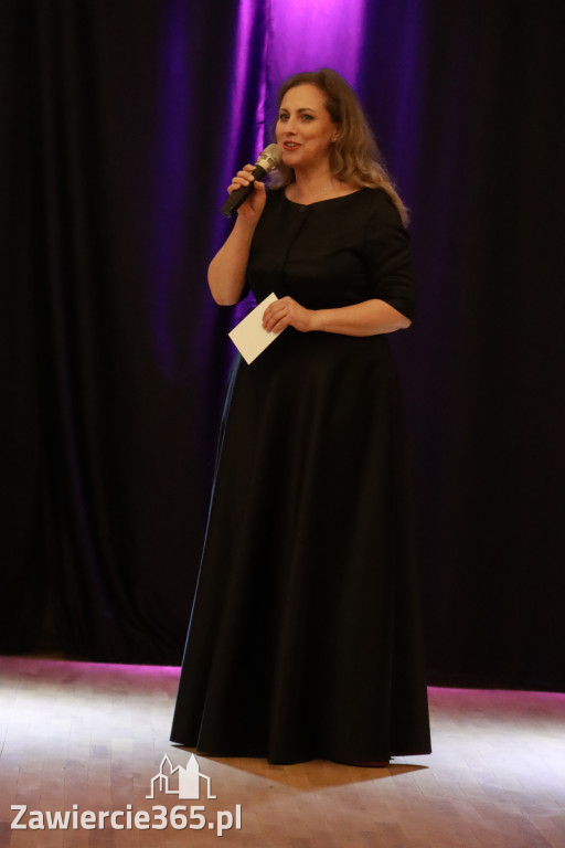 Fotorelacja: Muzyczne Święto Niepodległości z Filharmonią Jurajską w Zawierciu