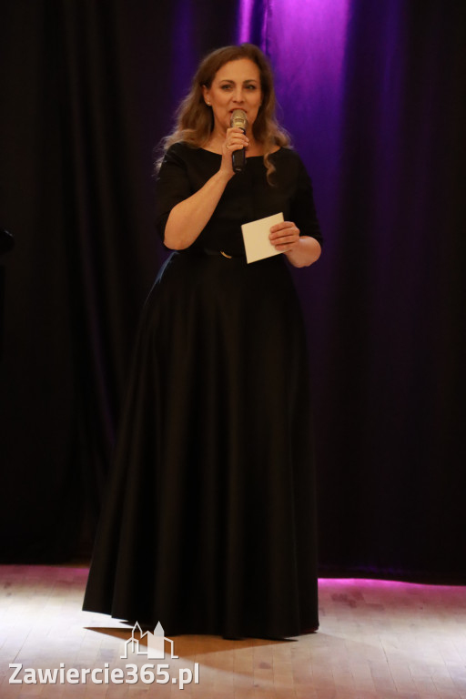 Fotorelacja: Muzyczne Święto Niepodległości z Filharmonią Jurajską w Zawierciu