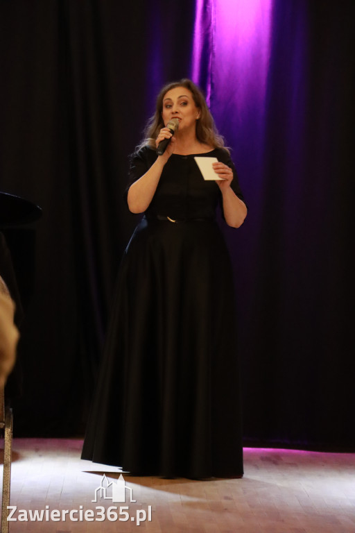 Fotorelacja: Muzyczne Święto Niepodległości z Filharmonią Jurajską w Zawierciu