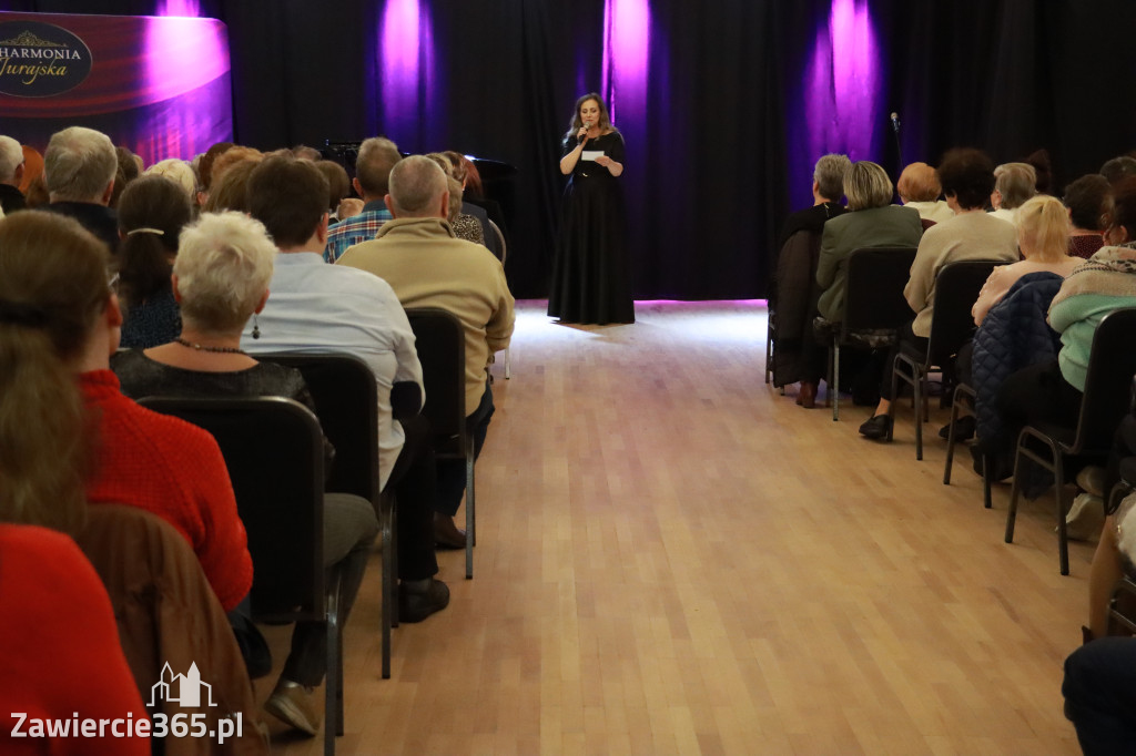 Fotorelacja: Muzyczne Święto Niepodległości z Filharmonią Jurajską w Zawierciu