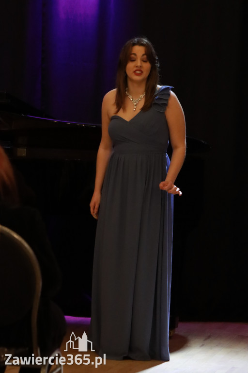 Fotorelacja: Muzyczne Święto Niepodległości z Filharmonią Jurajską w Zawierciu