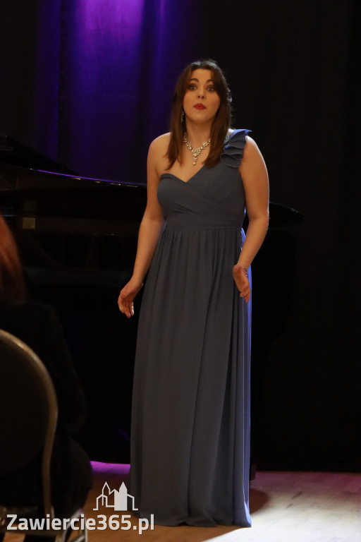 Fotorelacja: Muzyczne Święto Niepodległości z Filharmonią Jurajską w Zawierciu