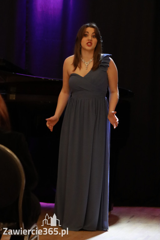 Fotorelacja: Muzyczne Święto Niepodległości z Filharmonią Jurajską w Zawierciu