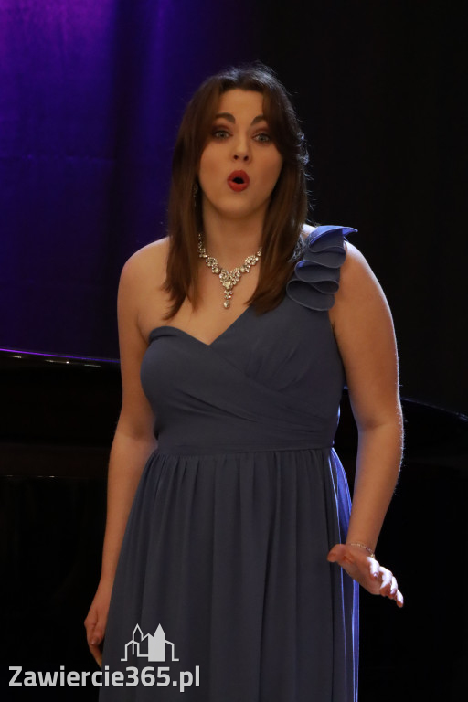 Fotorelacja: Muzyczne Święto Niepodległości z Filharmonią Jurajską w Zawierciu