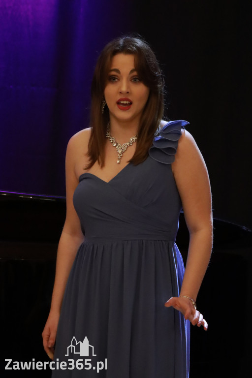 Fotorelacja: Muzyczne Święto Niepodległości z Filharmonią Jurajską w Zawierciu