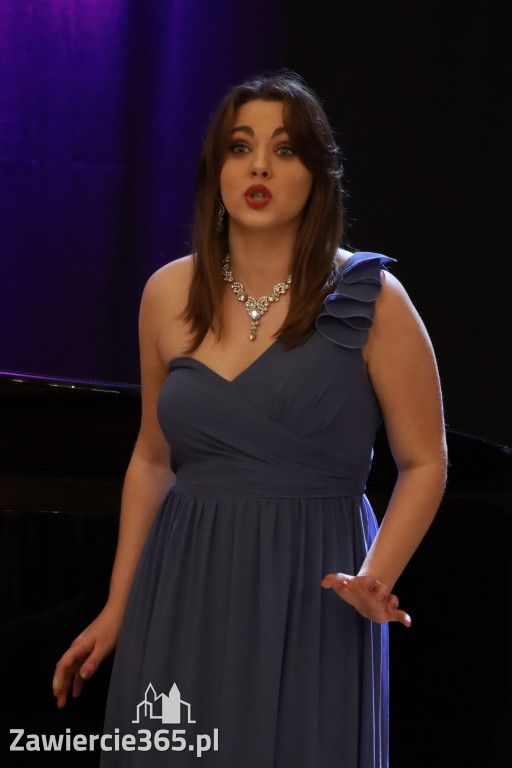 Fotorelacja: Muzyczne Święto Niepodległości z Filharmonią Jurajską w Zawierciu