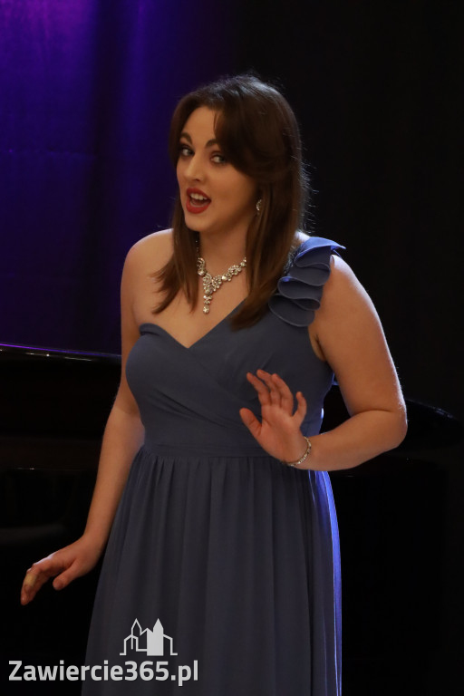 Fotorelacja: Muzyczne Święto Niepodległości z Filharmonią Jurajską w Zawierciu