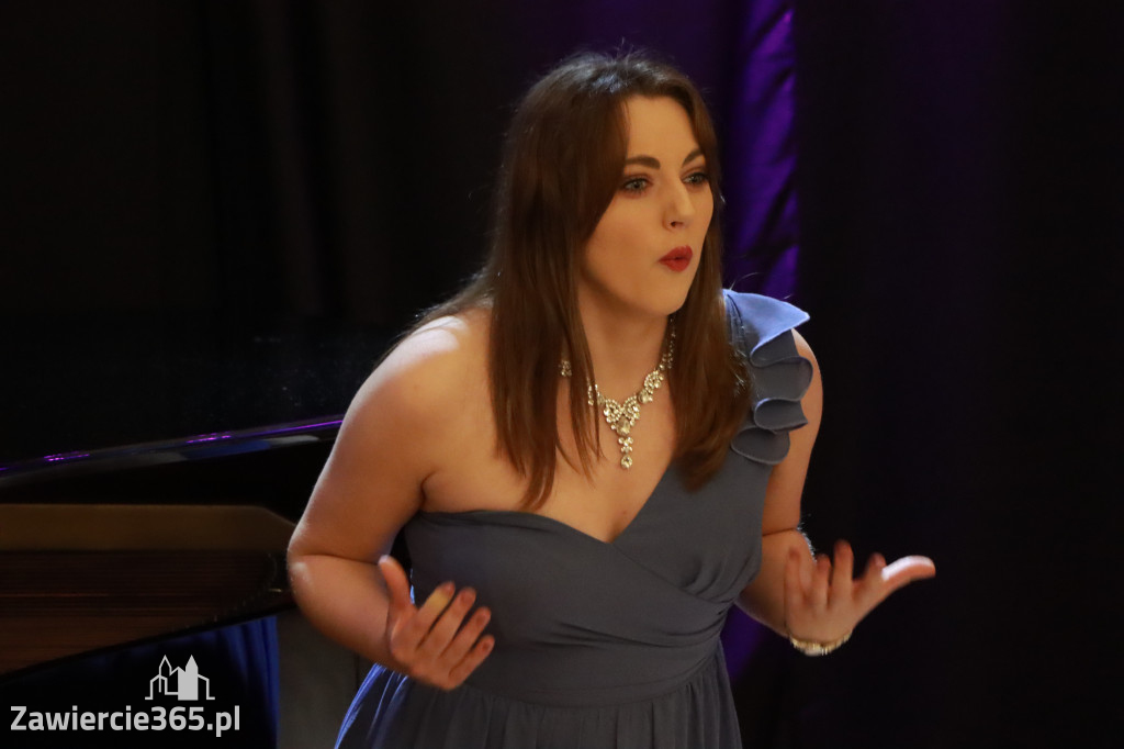 Fotorelacja: Muzyczne Święto Niepodległości z Filharmonią Jurajską w Zawierciu