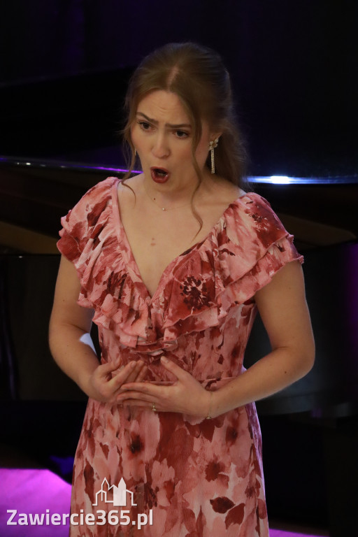 Fotorelacja: Muzyczne Święto Niepodległości z Filharmonią Jurajską w Zawierciu