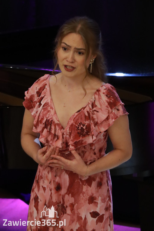 Fotorelacja: Muzyczne Święto Niepodległości z Filharmonią Jurajską w Zawierciu