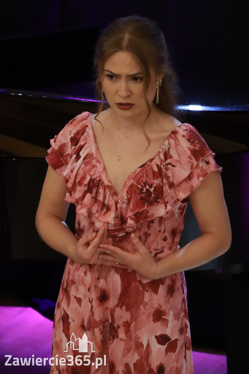 Fotorelacja: Muzyczne Święto Niepodległości z Filharmonią Jurajską w Zawierciu