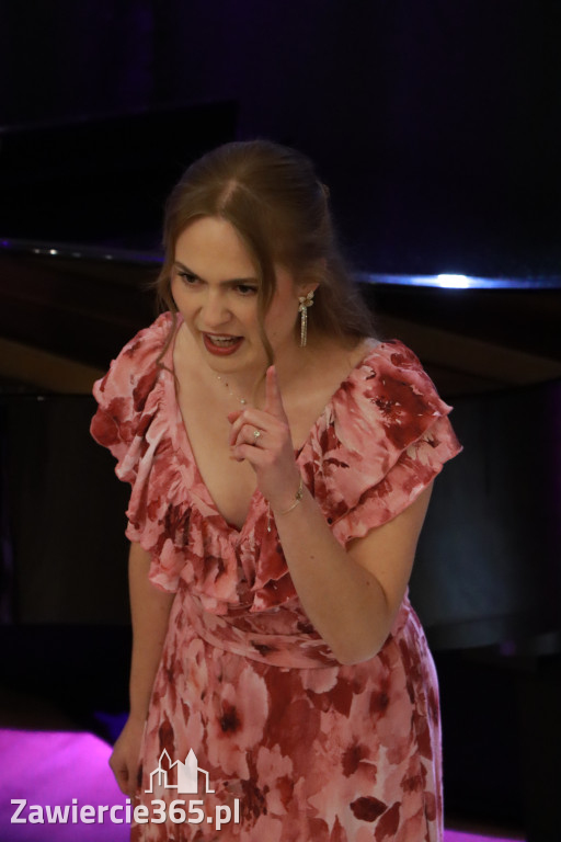 Fotorelacja: Muzyczne Święto Niepodległości z Filharmonią Jurajską w Zawierciu