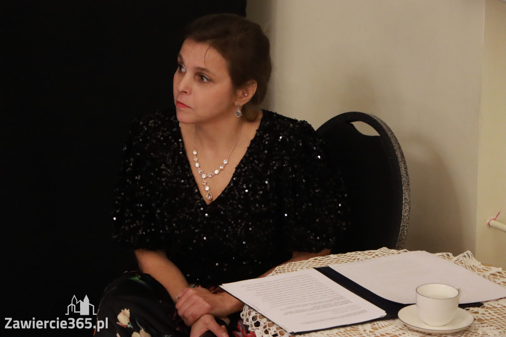 Fotorelacja: Muzyczne Święto Niepodległości z Filharmonią Jurajską w Zawierciu