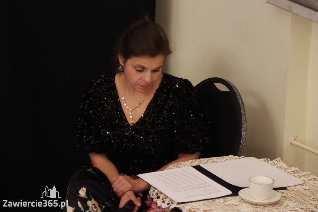 Fotorelacja: Muzyczne Święto Niepodległości z Filharmonią Jurajską w Zawierciu