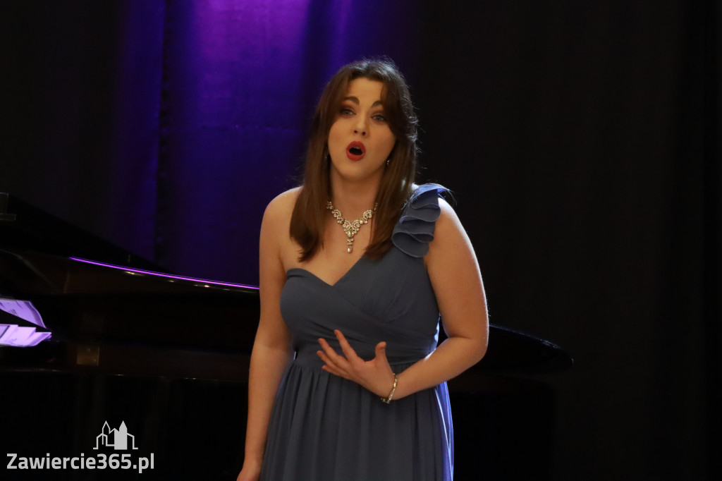 Fotorelacja: Muzyczne Święto Niepodległości z Filharmonią Jurajską w Zawierciu