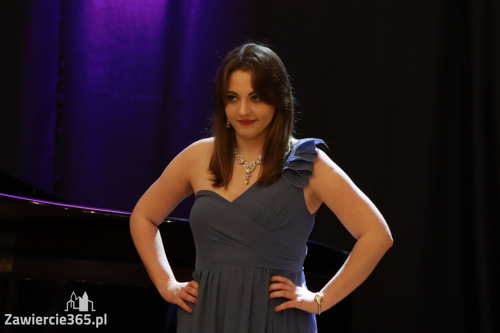 Fotorelacja: Muzyczne Święto Niepodległości z Filharmonią Jurajską w Zawierciu