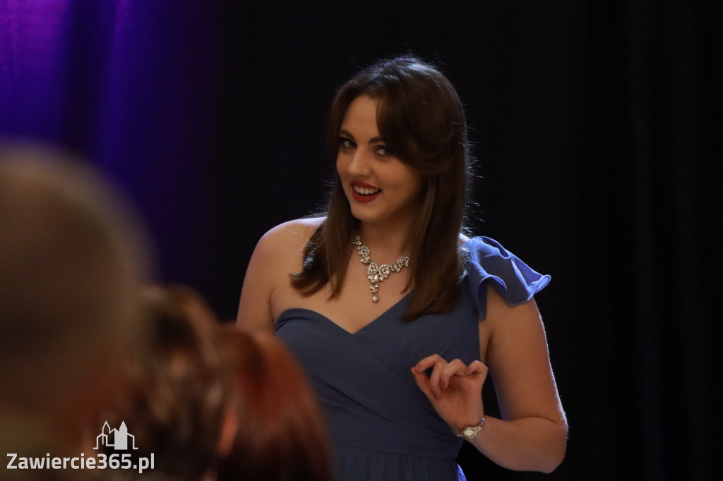 Fotorelacja: Muzyczne Święto Niepodległości z Filharmonią Jurajską w Zawierciu