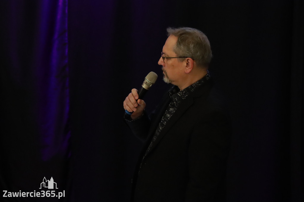 Fotorelacja: Muzyczne Święto Niepodległości z Filharmonią Jurajską w Zawierciu