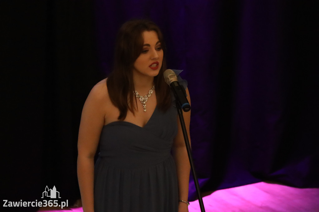 Fotorelacja: Muzyczne Święto Niepodległości z Filharmonią Jurajską w Zawierciu