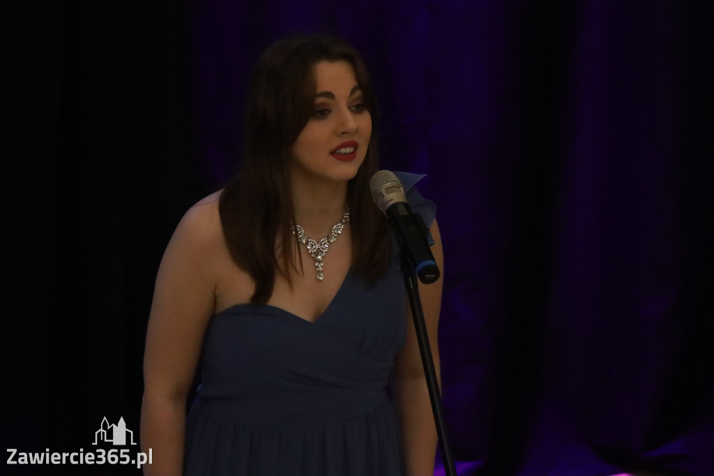 Fotorelacja: Muzyczne Święto Niepodległości z Filharmonią Jurajską w Zawierciu