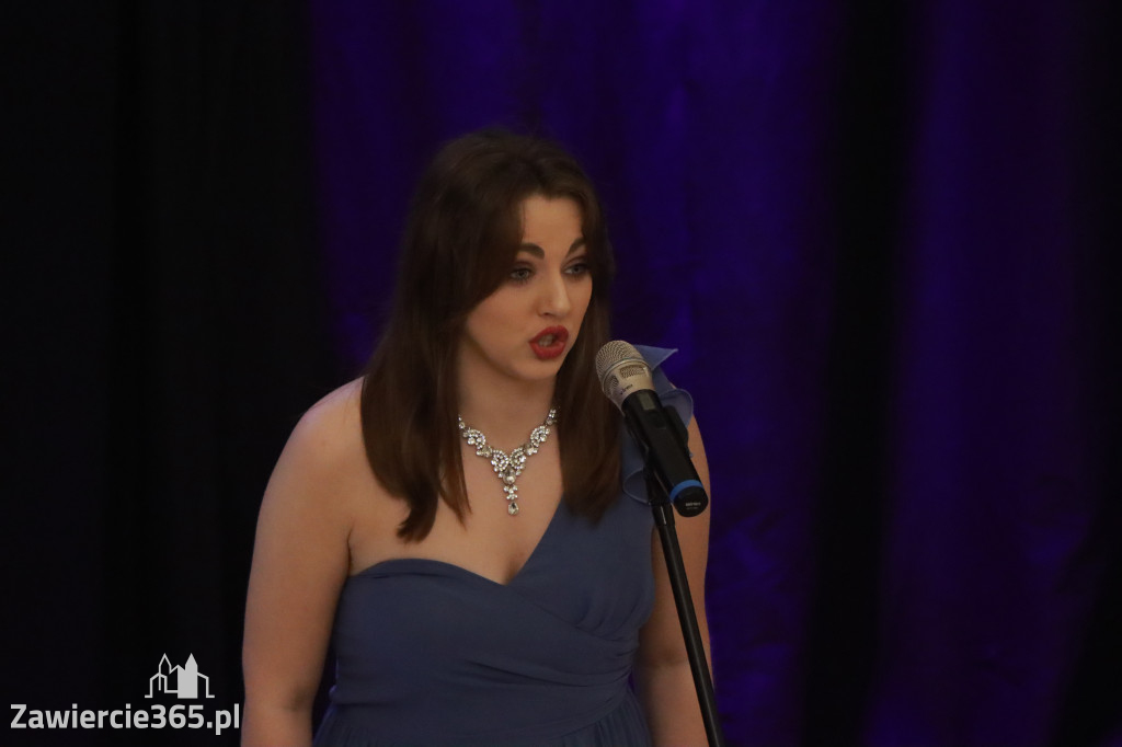 Fotorelacja: Muzyczne Święto Niepodległości z Filharmonią Jurajską w Zawierciu